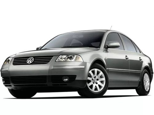 VW PASSAT B5 AUTO GUMMIMATTEN (1996-2005)