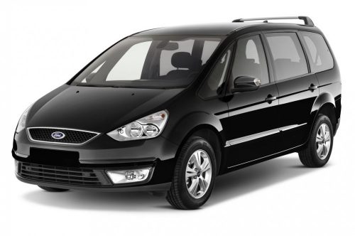 FORD GALAXY (WA6) KOFFERRAUMWANNE (2006-2015)