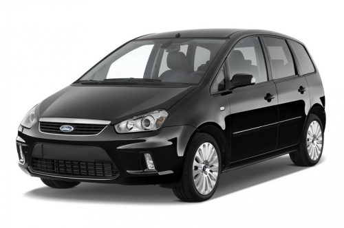 FORD C-MAX I. KOFFERRAUMWANNE (2002-2010)