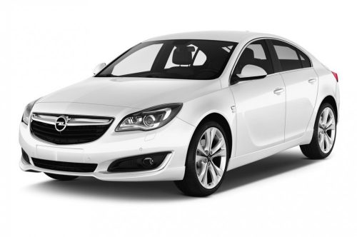 OPEL INSIGNIA KOFFERRAUMWANNE (2008-2017)