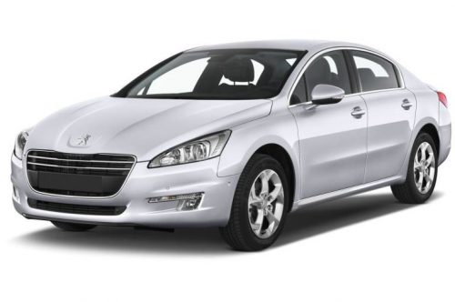 PEUGEOT 508 KOFFERRAUMWANNE (2011-2018)