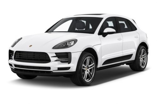 PORSCHE MACAN KOFFERRAUMWANNE (2014-2022)