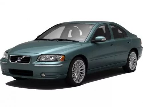 VOLVO S60 I. KOFFERRAUMWANNE (2000-2009)