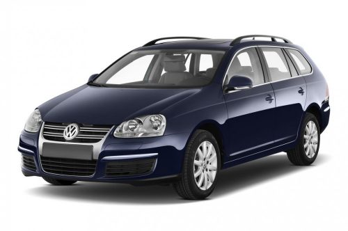 VW GOLF V (1K) VARIANT KOFFERRAUMWANNE (2003-2009)