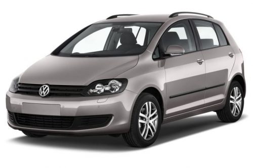 VW GOLF PLUS KOFFERRAUMWANNE (2004-2014)