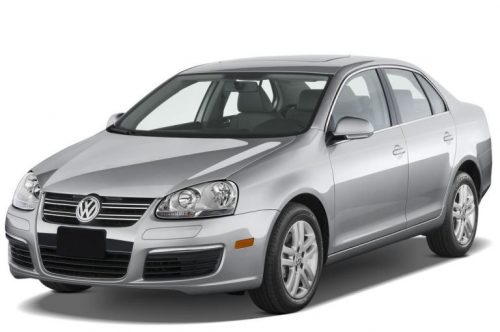 VW JETTA KOFFERRAUMWANNE (2005-2011)