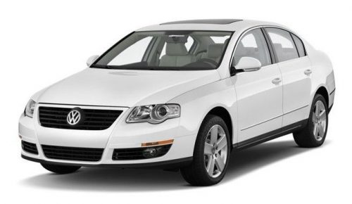 VW PASSAT B6 KOFFERRAUMWANNE (2005-2010)