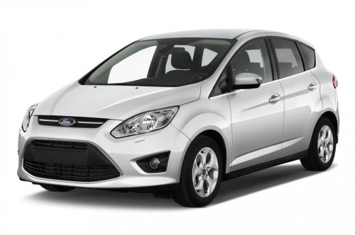 FORD C-MAX II. KOFFERRAUMWANNE (2010-2019)