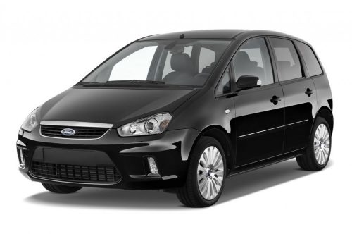 FORD C-MAX I. AUTO GUMMIMATTEN (2002-2010)