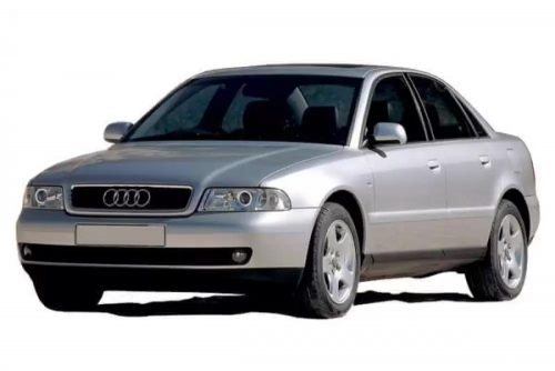 AUDI A4/S4/RS4 (B5) AUTO GUMMIMATTEN (1995-2001)