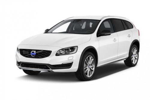 VOLVO V60 KOFFERRAUMWANNE (2010-2018)