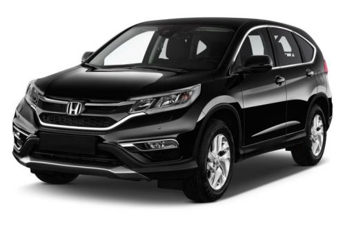 HONDA CRV (RM) KOFFERRAUMWANNE (2012-2018)