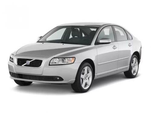 VOLVO S40 KOFFERRAUMWANNE (2007-2012)