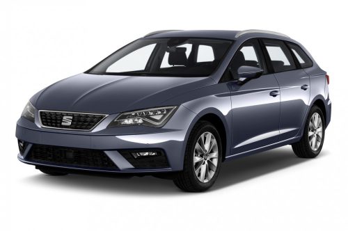 SEAT LEON (5F) SPORTSTOURER KOFFERRAUMWANNE (2013-2020)