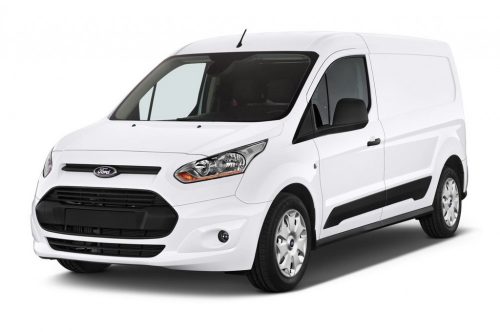 FORD TRANSIT CONNECT AUTO GUMMIMATTEN (2014-2024)