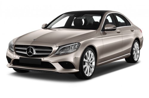 MERCEDES-BENZ C (W205) KOFFERRAUMWANNE (2014-2021)