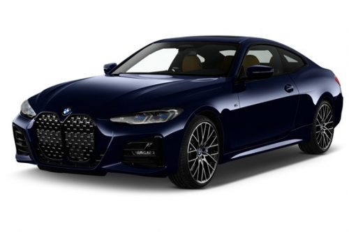 BMW 4 (G22) COUPE KOFFERRAUMWANNE (2020-)