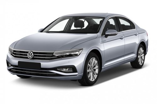 VW PASSAT B8 KOFFERRAUMWANNE (2014-2024)