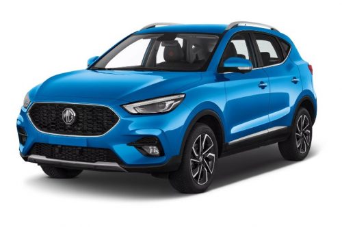 MG ZS WINABWEISER (2022-)