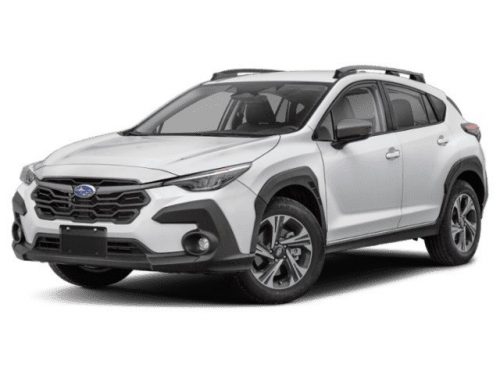 SUBARU CROSSTREK WINABWEISER (2022-)