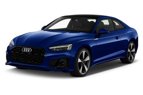 AUDI A5/S5/RS5 (B9) REZAW-PLAST GUMMI FUẞMATTEN (2016-)