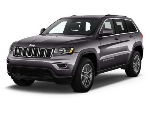 JEEP GRAND CHEROKEE REZAW-PLAST GUMMI FUẞMATTEN (2010-2021)