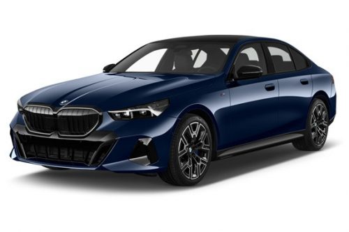 BMW IX (I20) AUTOTEPPICHE (2021-)