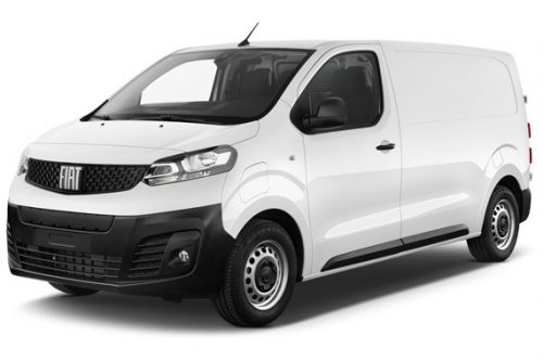 FIAT SCUDO (VAN) AUTO GUMMIMATTEN (2022-)