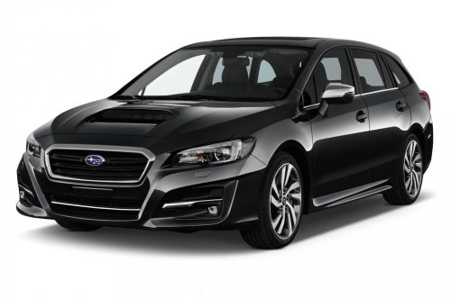 SUBARU LEVORG AUTO GUMMIMATTEN (2015-2022)