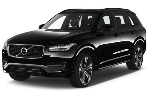 VOLVO XC90 AUTO GUMMIMATTEN (2015-)