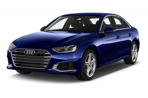 AUDI A4/S4/RS4 (B9) KOFFERRAUMWANNE (2015-)