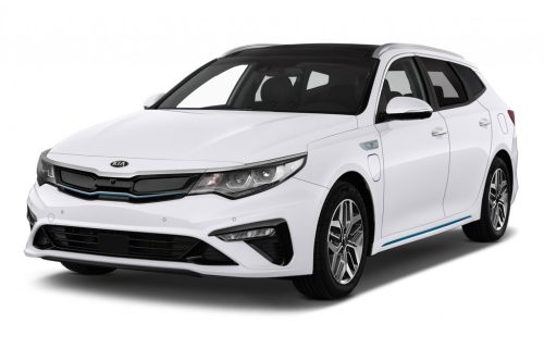 KIA OPTIMA (JF) SW KOFFERRAUMWANNE (2015-2020)