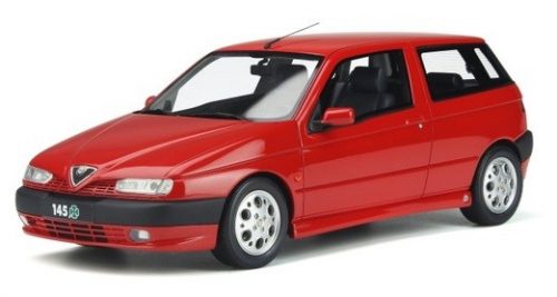 ALFA ROMEO 145 WINABWEISER (1994-2001)