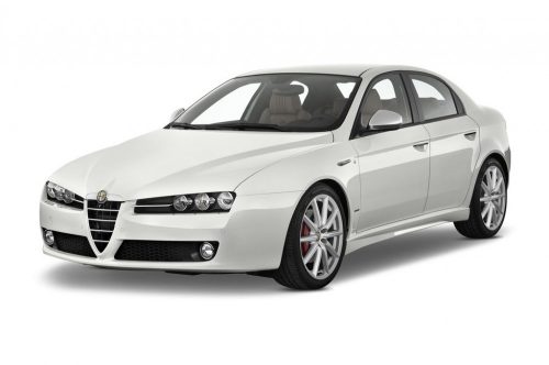 ALFA ROMEO 159 WINABWEISER (2005-2013)