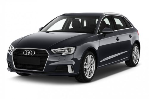 AUDI A3/S3/RS3 (8V) WINABWEISER (2012-2020)