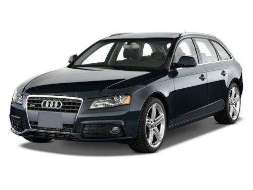 AUDI A4/S4/RS4 (B8) AVANT WINABWEISER (2007-2015)