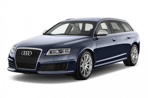 AUDI A6/S6/RS6 (C6) AVANT WINABWEISER (2006-2011)