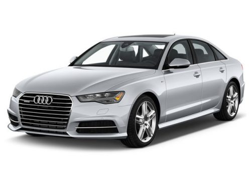 AUDI A6/S6/RS6 (C7) WINABWEISER (2011-2018)