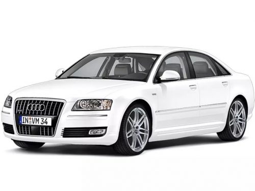 AUDI A8/S8 (D3) WINABWEISER (2002-2010)