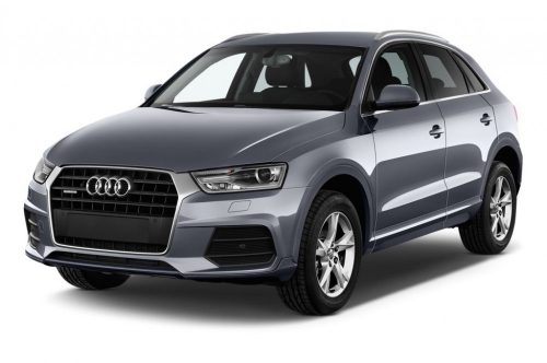 AUDI Q3/SQ3/RSQ3 (8U) WINABWEISER (2011-2018)