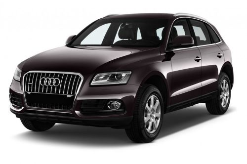 AUDI Q5/SQ5 (8R) WINABWEISER (2008-2016)