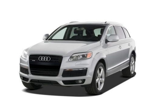 AUDI Q7/SQ7 (4L) WINABWEISER (2005-2015)