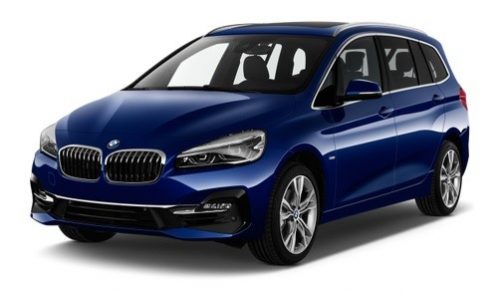 BMW 2 ACTIVE GRAN TOURER (F46) WINABWEISER (2015-2022)