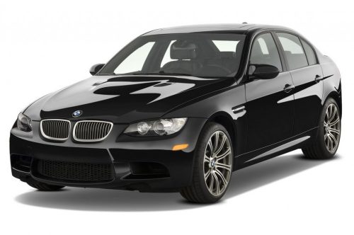 BMW 3 (E90) WINABWEISER (2005-2012)