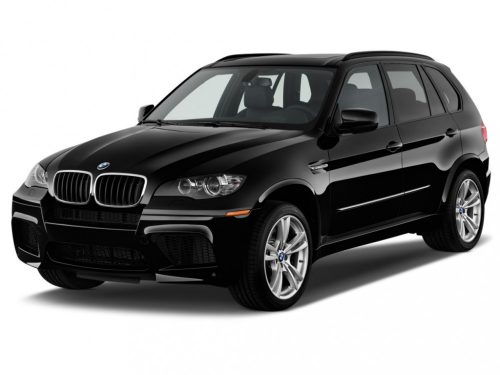 BMW X5 (E70) WINABWEISER (2007-2013)