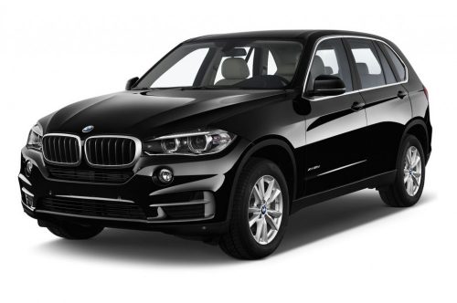 BMW X5 (F15) WINABWEISER (2013-2019)