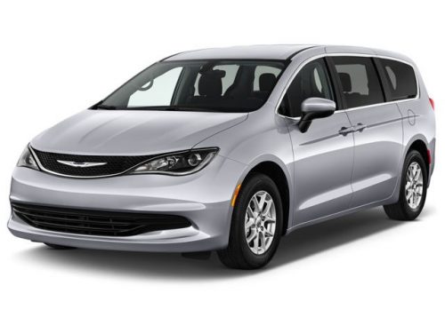 CHRYSLER PACIFICA WINABWEISER (2016-)