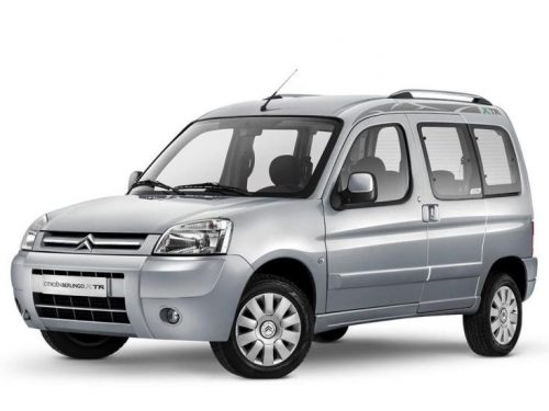 CITROEN BERLINGO I. WINABWEISER (1996-2008)