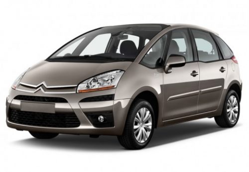 CITROEN C4 PICASSO WINABWEISER (2006-2013)