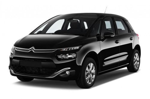 CITROEN C4 PICASSO WINABWEISER (2013-2022)